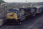 CSX AC6000CW 624